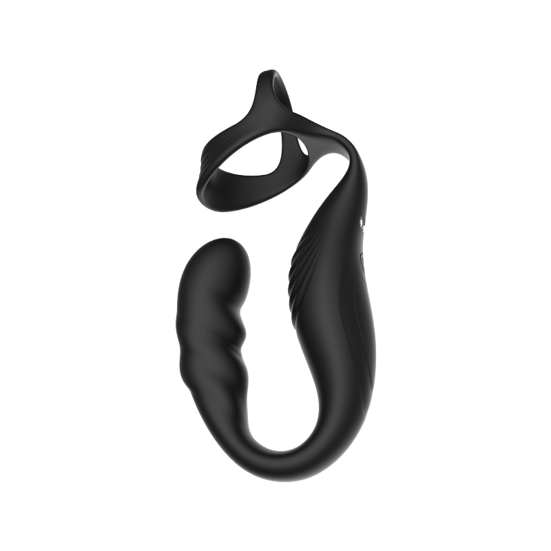 PARRY Prostate Massager