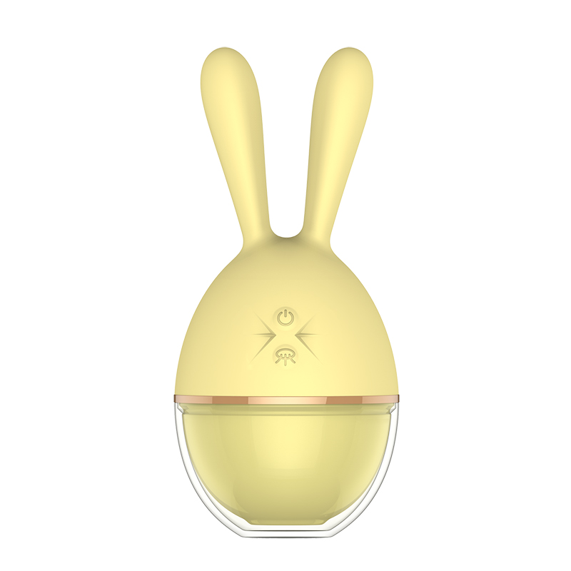 MIFFY-S Bunny Suction