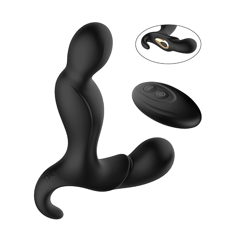 Remote Control Mini-Plug