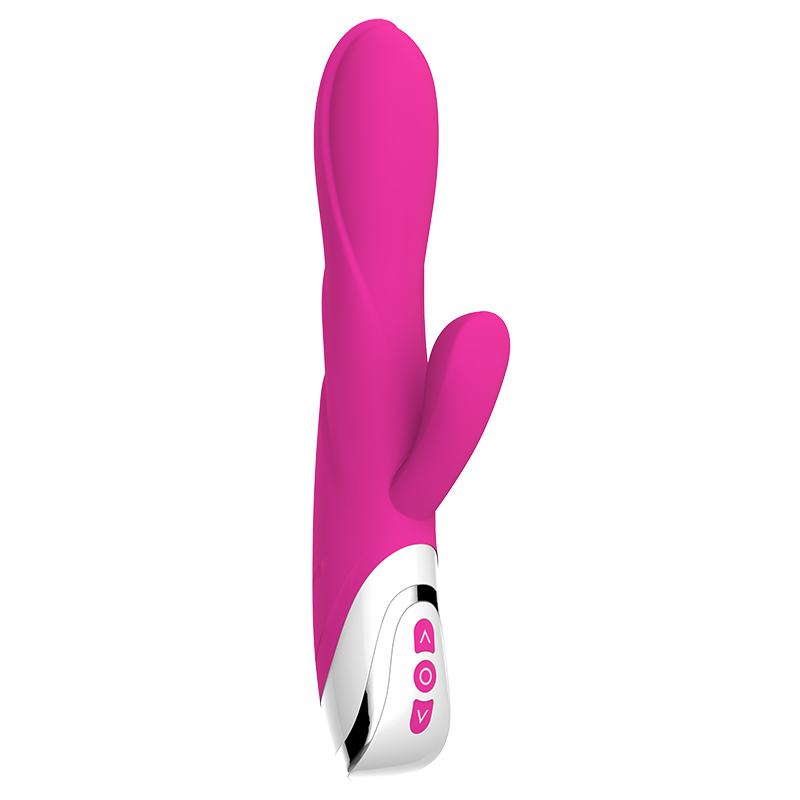 PINK LADY Rabbit Vibrator