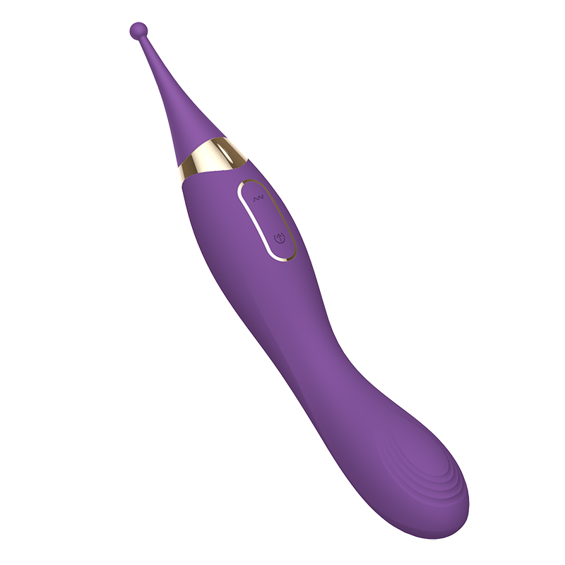 ECHO Pulsing Vibrator