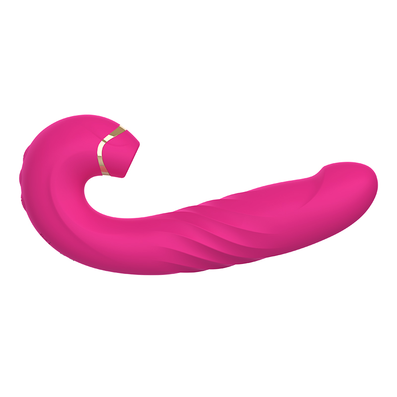 MAKYIA Thrusting Vibrator