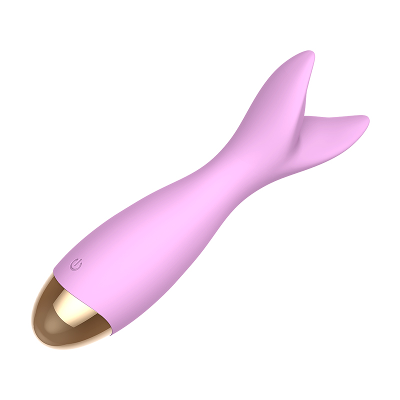 DOLPHIN Clitoral Stimulator