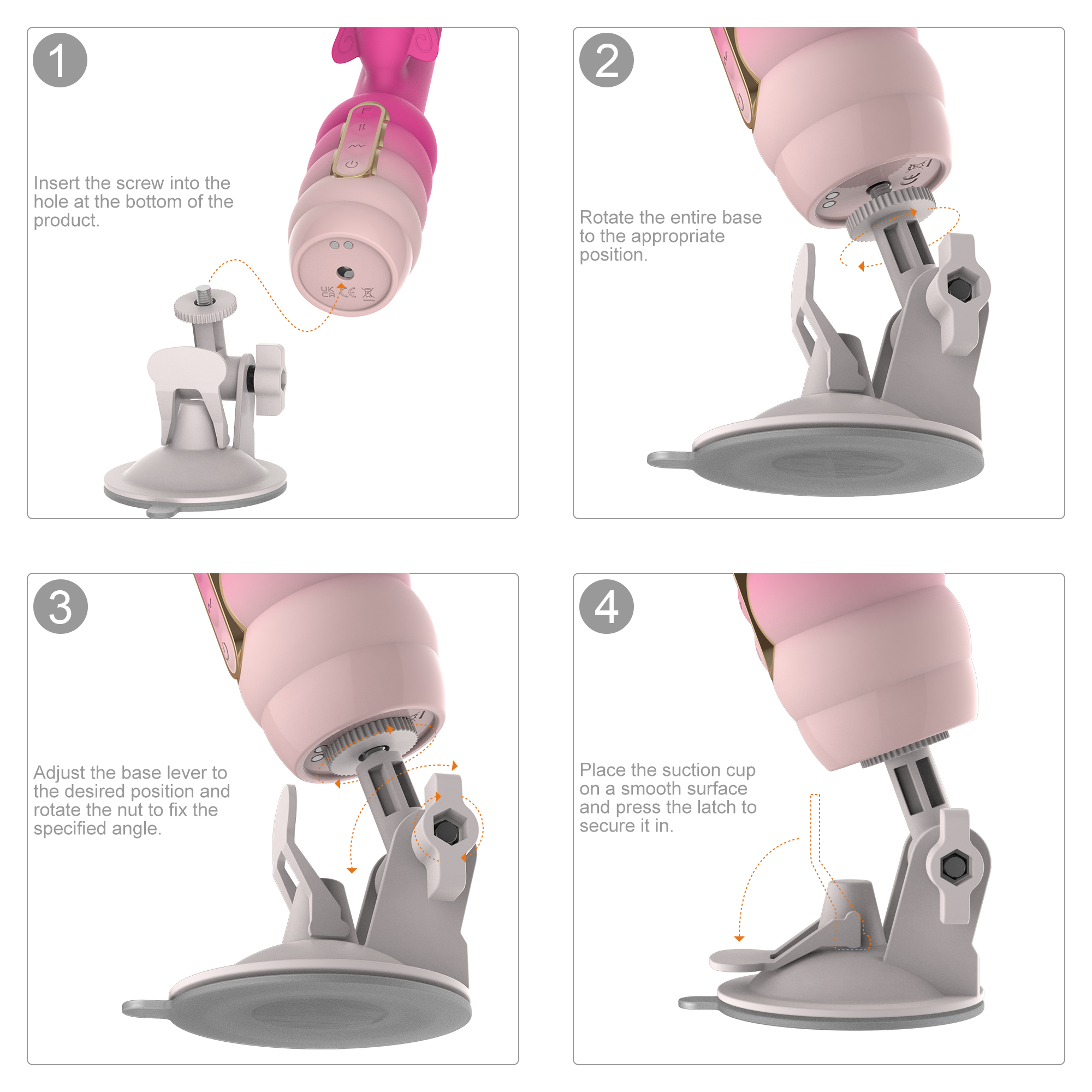 Remote Control Mini-Plug