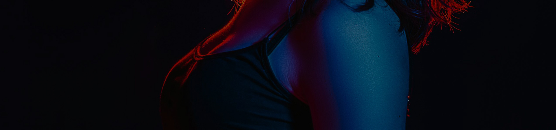 Dildo & Strapless