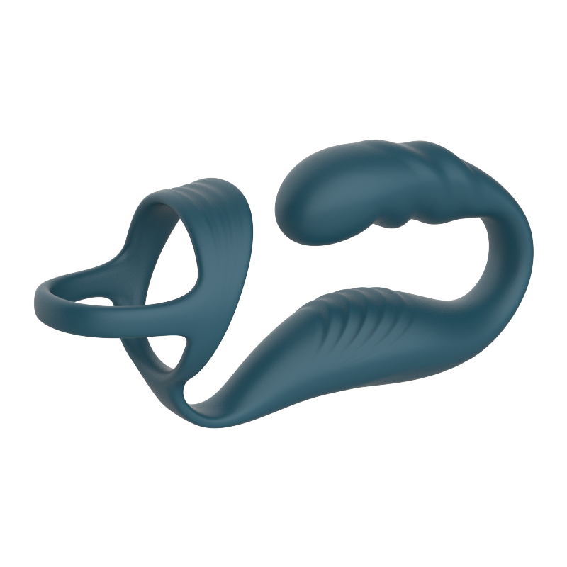 PARRY Prostate Massager