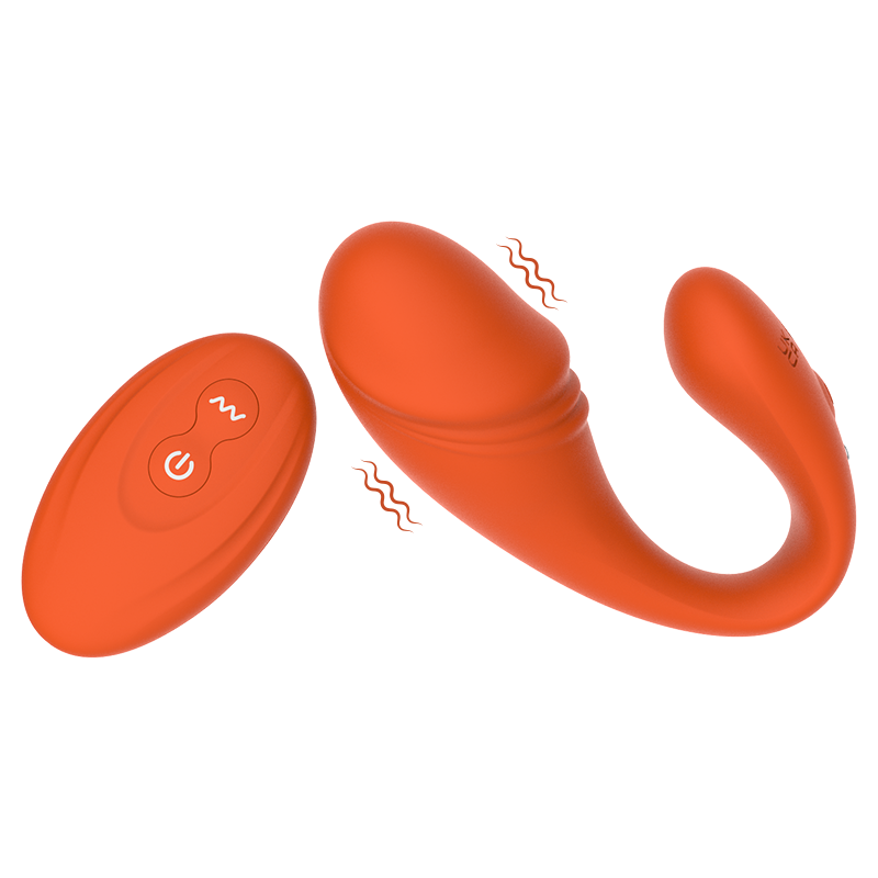 DANIKA Dual Motors Egg
