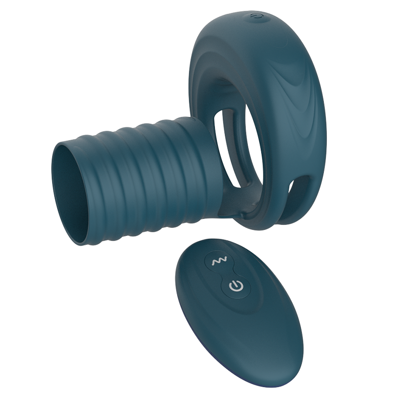 LOWEN Vibrating Cock Rings