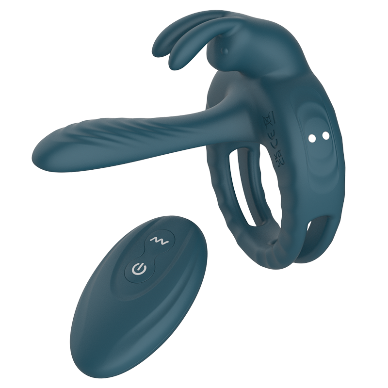 RAMON Vibrating Cock Rings