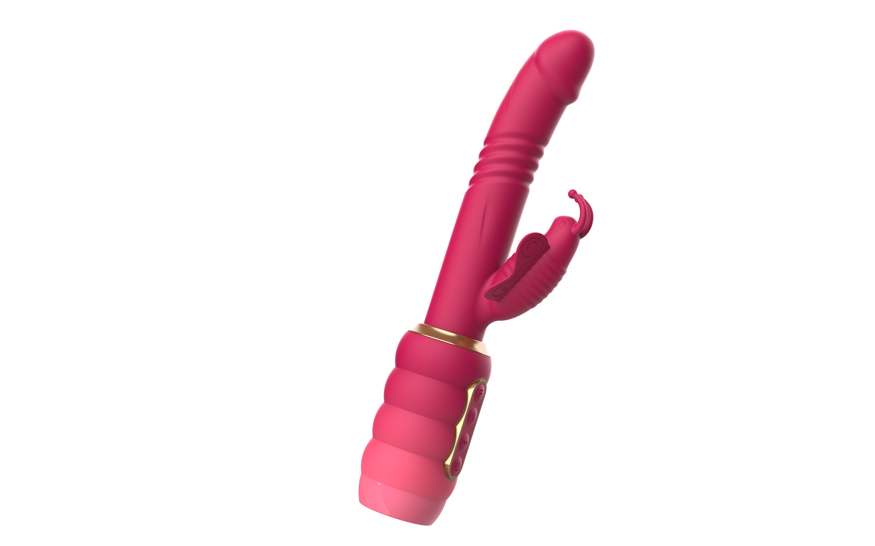 Remote Control Mini-Plug