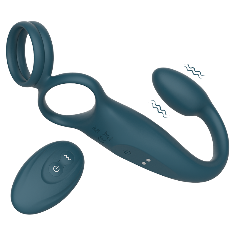 WYTHE Prostate Massager